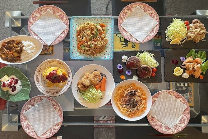 Make Ramen and Gyoza with Homemade Secret Recipe - Key highlights to know before you go