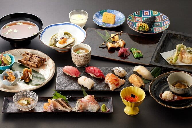 Make Sushi and Create Unforgettable Memories in Osaka - Quick tips to get the most out of your sushi-making session