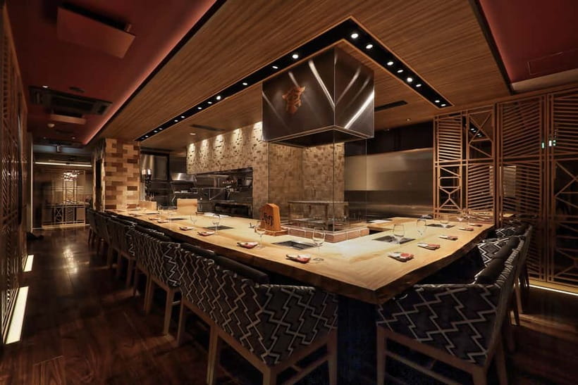 Manno: Osaka Premium Wagyu BBQ Experience Reservation - Key points to know before you eat