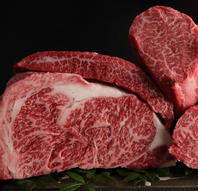 Manno: Osaka Premium Wagyu BBQ Experience Reservation - Price and value: why $66 can make sense for wagyu