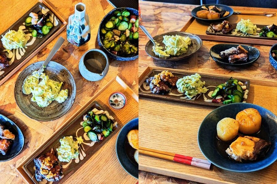 Master Washoku: 5 Core Techniques for Authentic Cooking - Key Highlights Worth Your Time