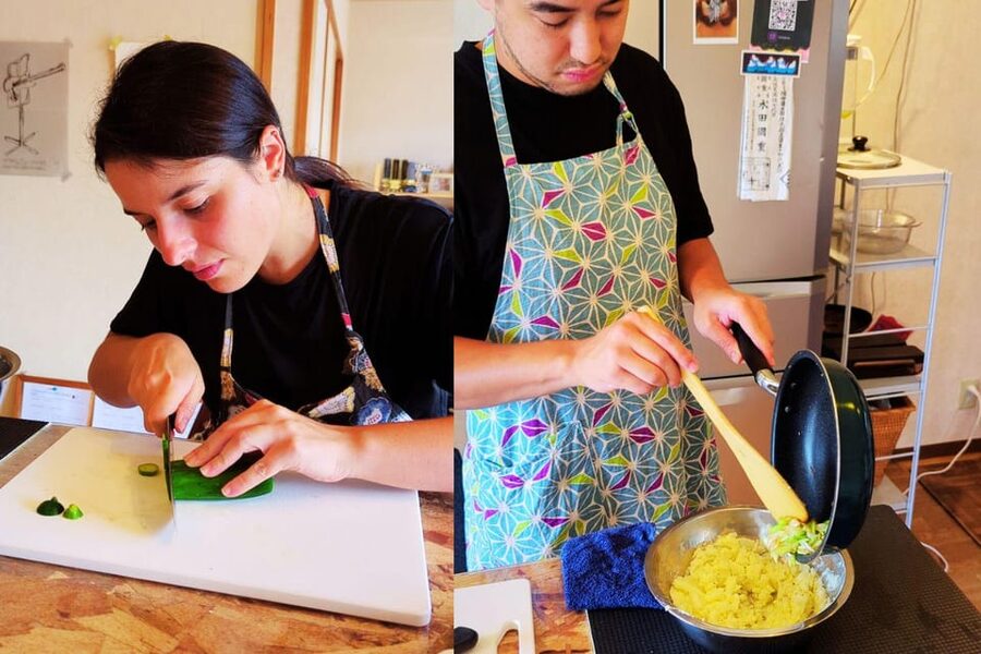 Master Washoku: 5 Core Techniques for Authentic Cooking - Why This Washoku Class Works for Real Home Cooking
