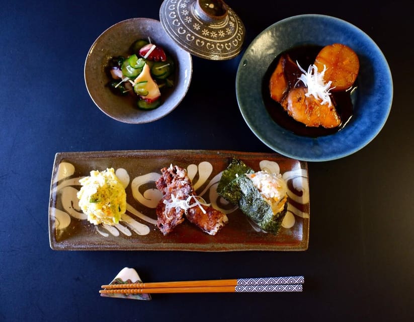 Master Washoku: 5 Core Techniques for Authentic Cooking - The Core Techniques You Practice, Not Just Memorize