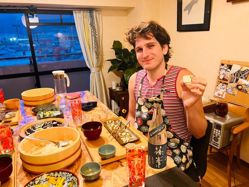 Master Washoku: 5 Core Techniques for Authentic Cooking - Price and Value at $109 for 3 Hours of Cooking