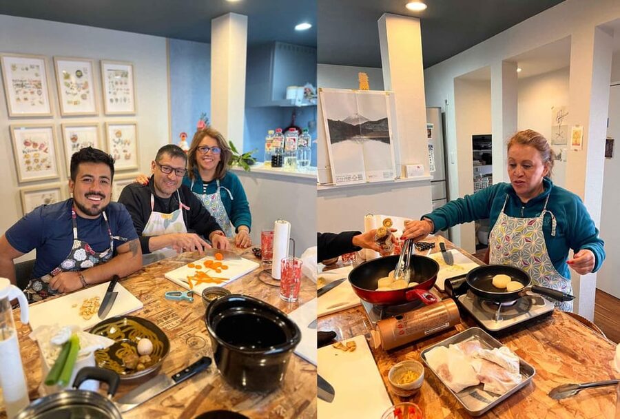 Master Washoku: 5 Core Techniques for Authentic Cooking - Who This Class Fits Best, and Who Should Skip It