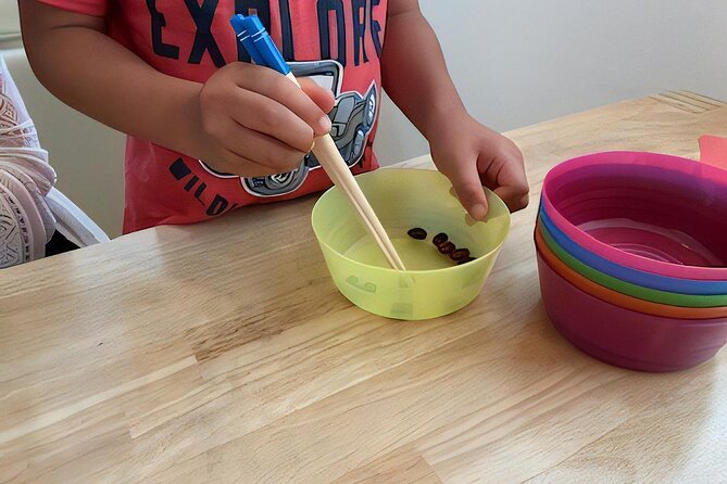 Mastering the Proper Use of Chopsticks in Osaka - Japanese Food Manners You Can Use Right Away