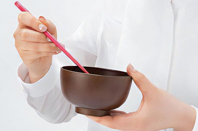 Mastering the Proper Use of Chopsticks in Osaka - What This Class Improves Beyond Chopsticks