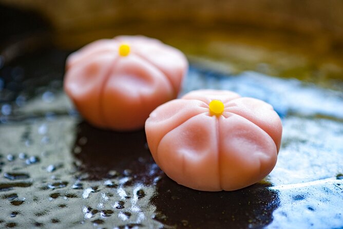 Matcha Making Class in Osaka with Authentic Japanese Sweets Set - The matcha lesson you’ll actually remember at home