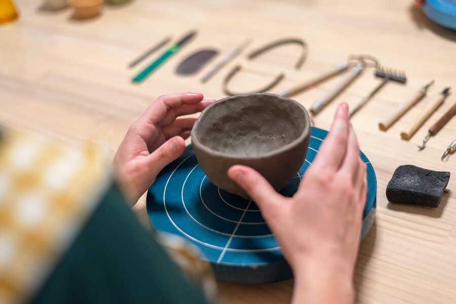 Matcha Tea Bowl Experience in Osaka - What You Take Home: Your Ceramic Gift and the Wait for Shipping