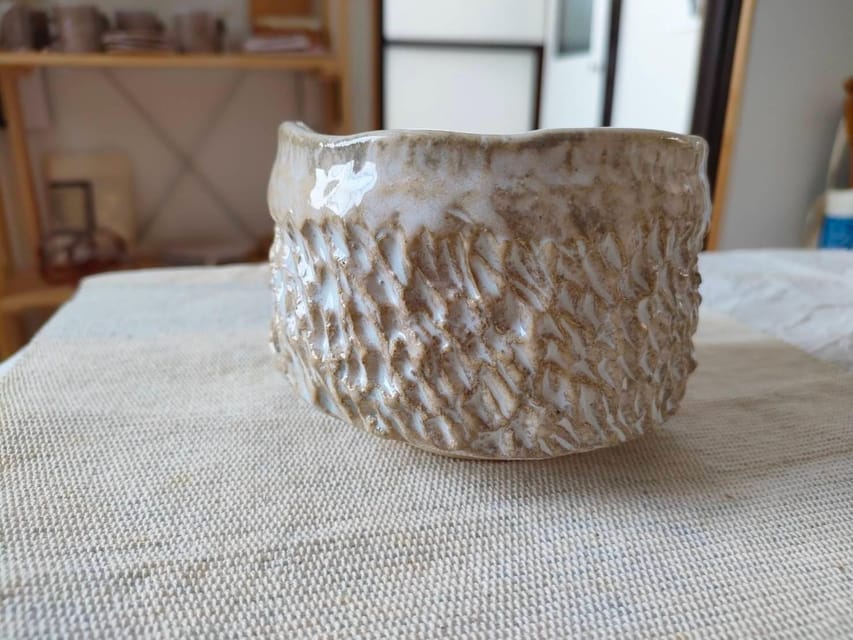 Matcha Tea Bowl Experience in Osaka - Final Call: Should You Book the Matcha Bowl Experience?