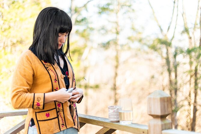 Minoo Park Adventure: Nature, Temples, and Coffee Bliss - Key Things I’d Prioritize on This Minoo Tour