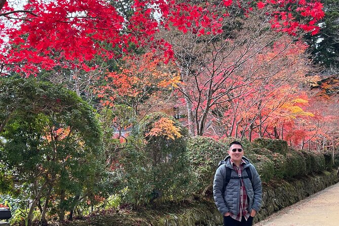Mt Koya Full Day Tour from Osaka with Licensed Guide and Vehicle - Kongobu-ji Temple: Shingon headquarters and sacred art details