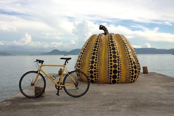 Naoshima 1 Day Tour from Osaka - Key things I’d plan around