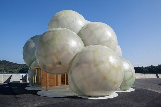 Naoshima 1 Day Tour from Osaka - Your day timing: 6:30am start, about 12 to 13 hours