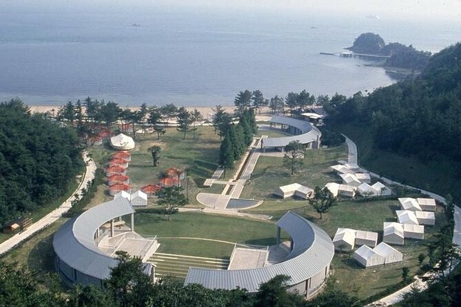 Naoshima 1 Day Tour from Osaka - Stop-by-stop: how the day actually flows