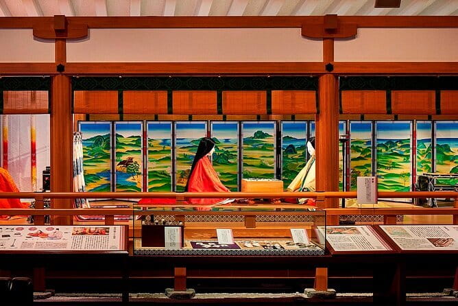 Nara Deer Park, Uji Matcha, & Hot Spring Full-Day Tour from Osaka - Price and what you actually get from Osaka