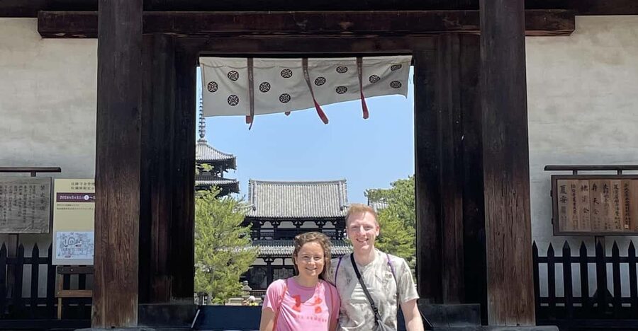 Nara: Guided Horyuji Temple Tour with Lunch and Calligraphy - Key things I liked (and why they matter)