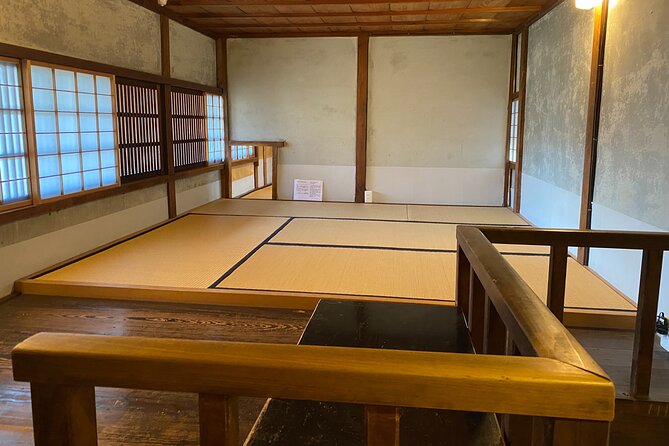 Nara Highlights Guided Tour by Private Car from Osaka - Todaiji Temple and the Great Buddha moment