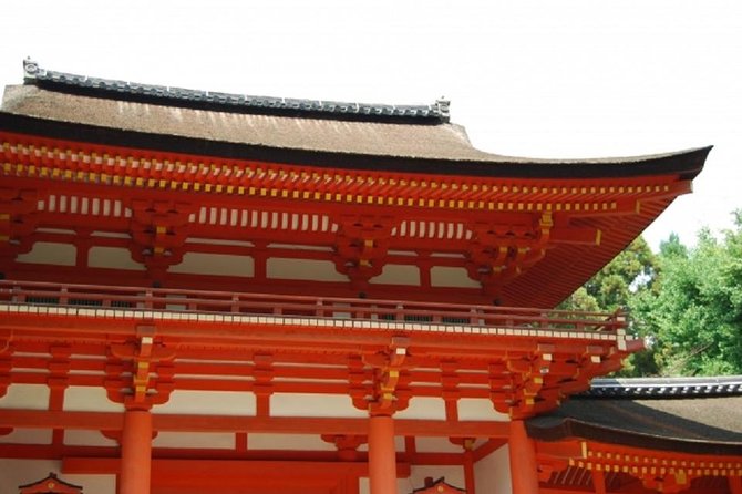 Nara Private Tour by Public Transportation from Osaka - Nara Park and the deer factor: plan for close encounters