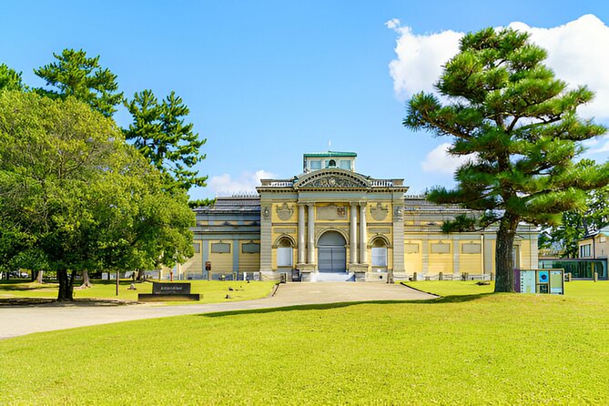 Nara Private Tour with Pick and Drop and English Speaking Driver - Key Highlights Worth Knowing
