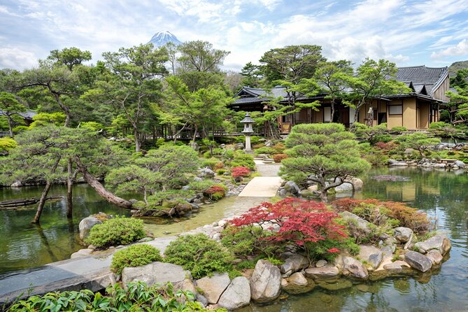 Nara Private Tour with Pick and Drop and English Speaking Driver - Driver Experience Matters: From Great Service to Car-Only Risk