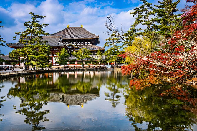 Nara Private Tour with Pick and Drop and English Speaking Driver - FAQ