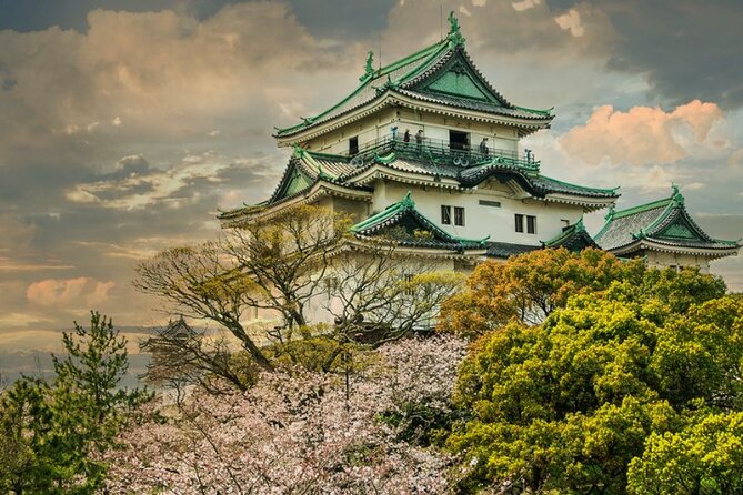 Nara, Todaiji Temple & Kuroshio Market Day BUS Tour from Osaka - Guide Quality Can Swing: How to Get the Most From Commentary