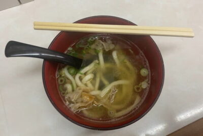 Night Soul Food Tour in Shinsekai with a local guide