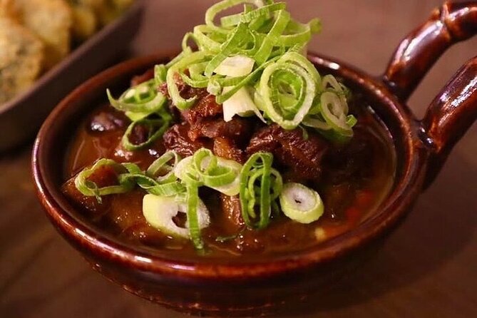 Night Soul Food Tour in Tenma with a local guide - Why Tenma After 6:00 pm Makes Food Taste Better