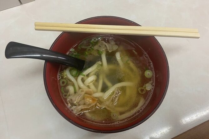 Night Soul Food Tour in Tenma with a local guide - Pacing, Group Size, and the Feel of an Evening Walk