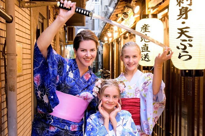 Official Japan Go-Kart Through Osaka Castle - Dotonbori and Shinsaibashi: Neon Street Energy from the Driver Seat