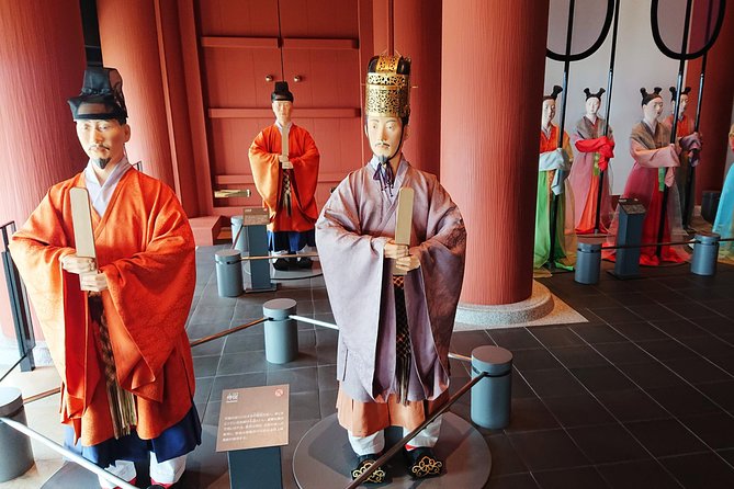 One-Day Walking Tour : Making Fun Memories in North Osaka - Planning Your 8-Hour Day, Without Losing Your Feet