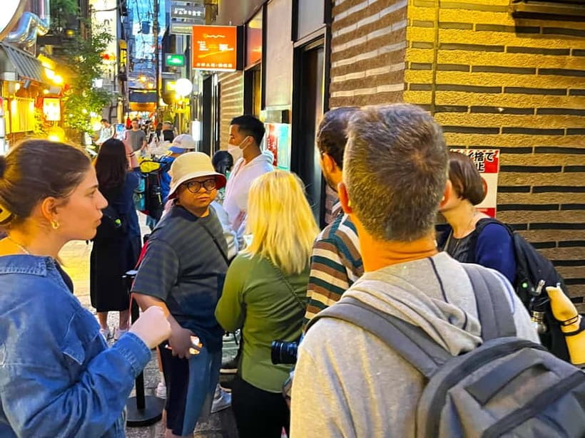 Osaka: 2-Hour Local Street Food Tour – Dotonbori & Namba - Key things that make this tour worth your time