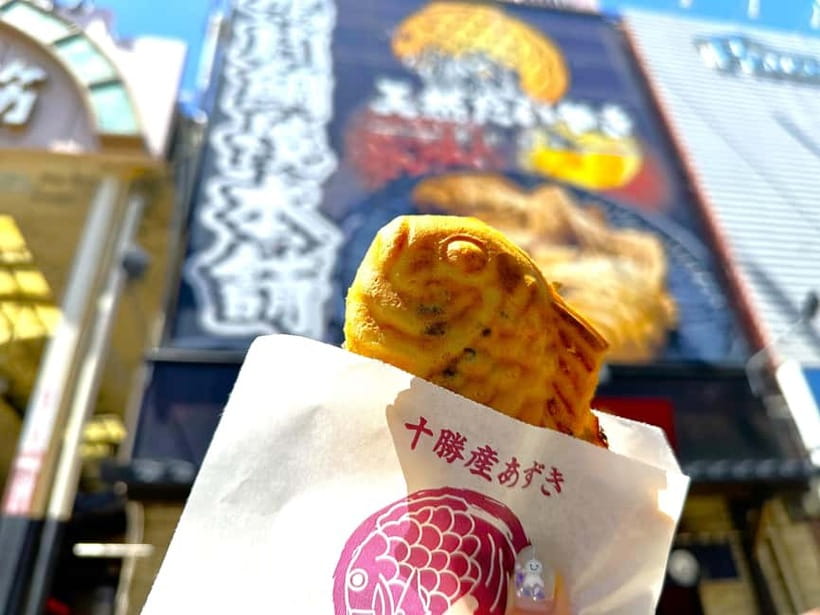 Osaka: 2-Hour Local Street Food Tour – Dotonbori & Namba - What the guide actually does for you (and why it feels worth $51)