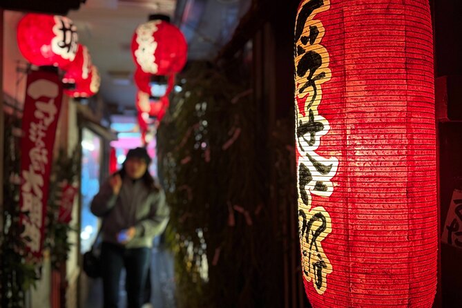 Osaka 2 Hour Local Street Food Tour in Dotonbori and Namba - Hozen-ji Temple: the quiet reset you did not know you needed