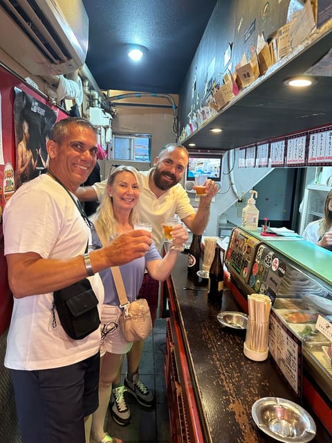 Osaka : 3/4/5 Hours Private Tour With Local Guide - Why this private Osaka walk beats DIY when time is short