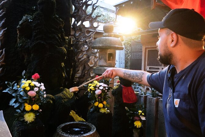 Osaka 4-Hour Walking Tour: Hotspots and Hidden Gems - Logistics you should plan around, like any good walking tour
