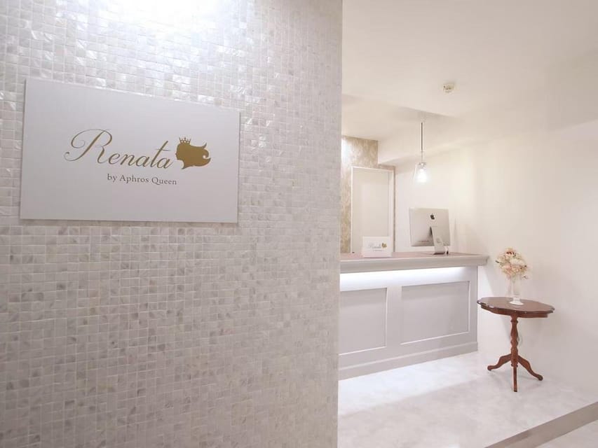 Osaka 60 minutes Full body or Facial massage for women - Why this 60-minute Osaka massage fits the way people actually tour