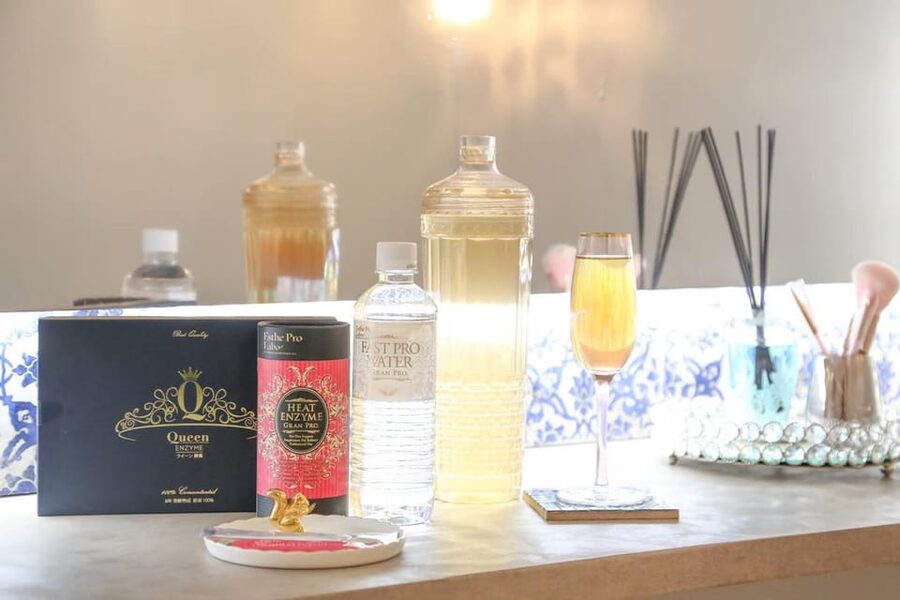 Osaka 60 minutes Full body or Facial massage for women - Getting there in Namba: the simple meeting point you should use