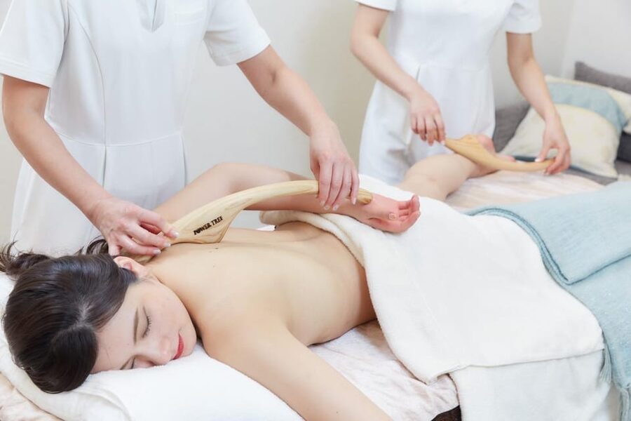 Osaka 60 minutes Full body or Facial massage for women - Who this suits best (and who should skip it)