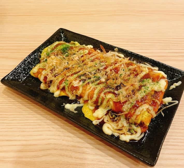 Osaka: All-Inclusive Local Eats & Backstreets Food Tour - How the Guide Makes Dotonbori Click Fast