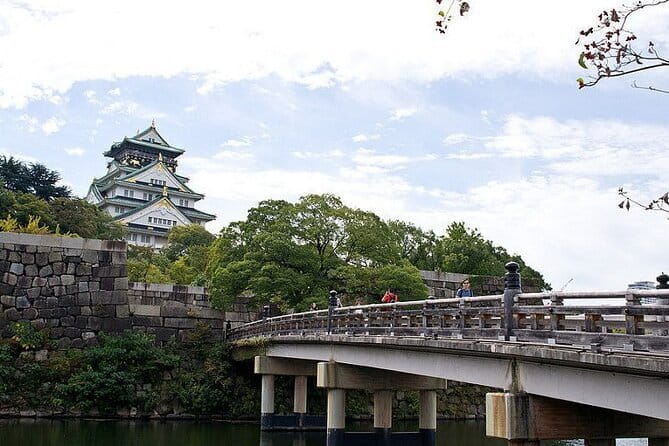 Osaka and Nara Attractive One Day private Tour - Price and Value for a Private Group Up to 5