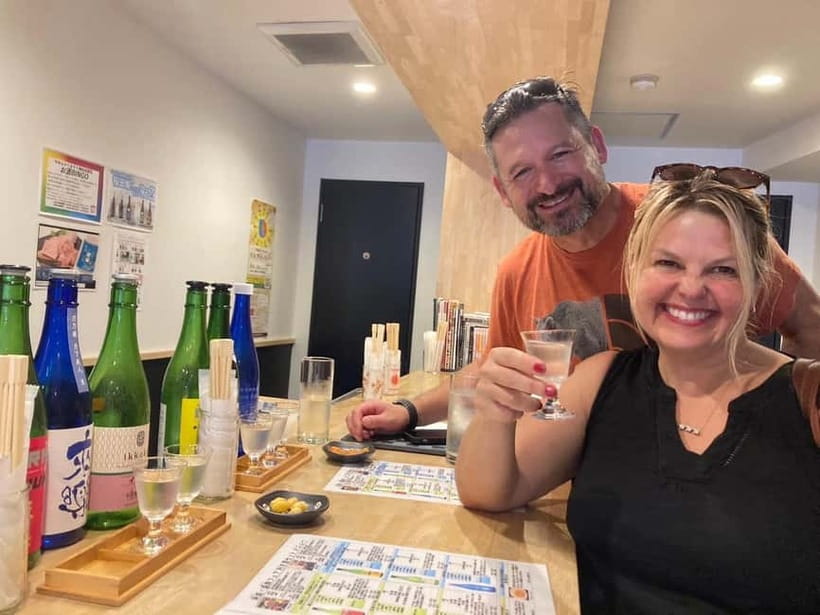 Osaka Bar Hopping | Explore Hidden Bars & Izakayas in Namba - Why Namba bar hopping is the easiest way to start a first Osaka night