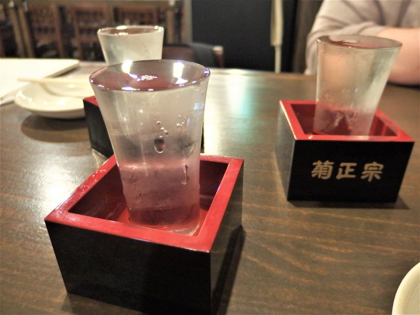 Osaka: Bar-Hopping Night Tour in Namba - Price and Value: Why $112 Feels Reasonable Here