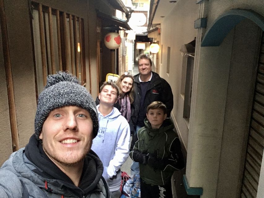 Osaka: Bespoke Family Friendly City Tour - Key Takeaways for This Osaka Family Tour
