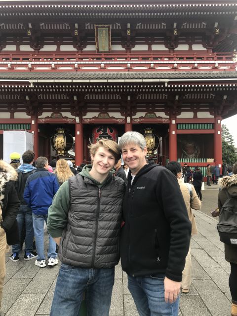 Osaka: Bespoke Family Friendly City Tour - FAQ