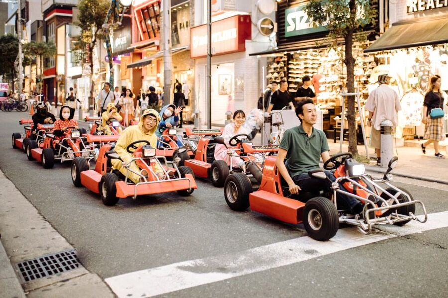 Osaka: Bespoke Family Friendly City Tour - Who This Osaka Tour Is Best For