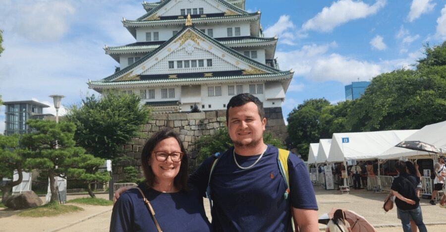 Osaka Castle Guided Tour - Who should book this (and who should skip it)