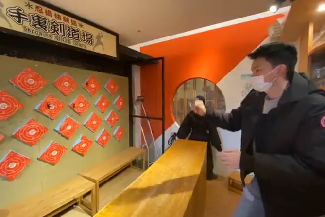 Osaka Castle Tour – With Optional City Highlights (3 hours) - Guides Matter: Mito and Yuta, Friendly Energy, and the Castle Detail Question