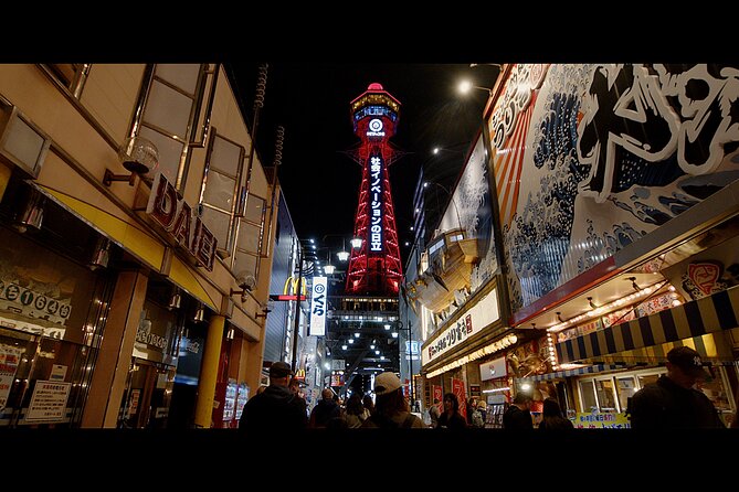 Osaka Cinematic Film experience Video + Photo (ONLY ONE BOOKING) - Isshinji Temple: the unique Buddha tradition that makes your footage memorable